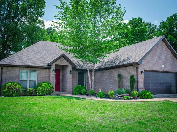 4113 Lone Cypress Cv, Jonesboro, AR 72405
