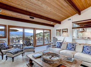 1234 Bajada, Santa Barbara, CA 93109