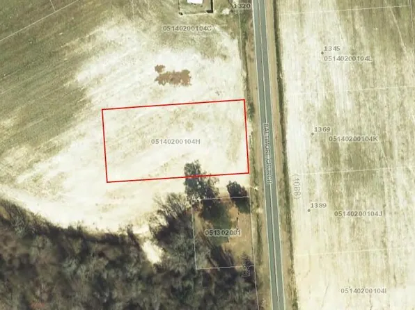 4 Baltimore Church Rd, Fairmont, NC 28340