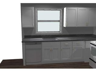 706 73rd St, Newport News, VA