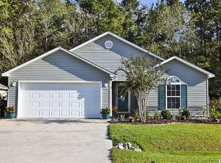 9748 Conifer Ln, Murrells Inlet, SC 29576