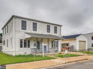 6525 Baltimore Ave, Baltimore, MD 21222