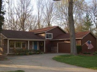 4850 Whippoorwill Dr, Lafayette, IN 47909