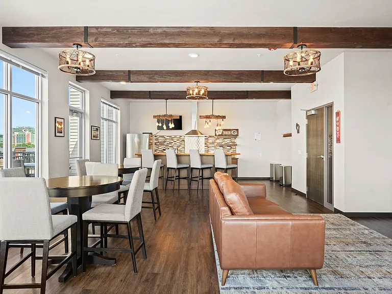 The ELEMENT Apartments — Photo 41