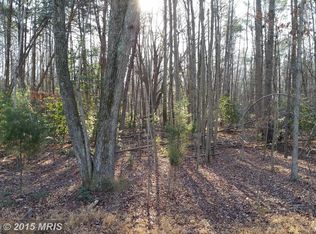 1348 Osprey Landing Rd, King George, VA