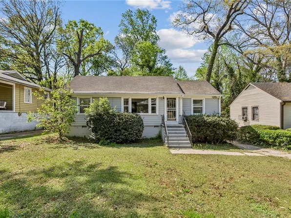 754 Pegg Rd SW, Atlanta, GA 30315