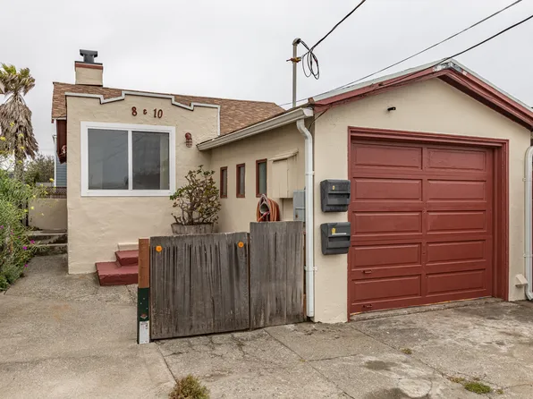 8 Salada Ave #8, Pacifica, CA 94044
