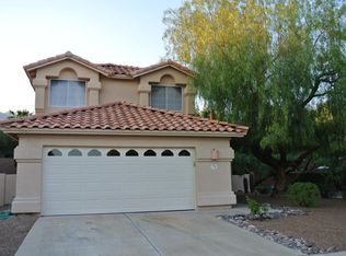 7791 E Calle Bien Nacida, Tucson, AZ 85750