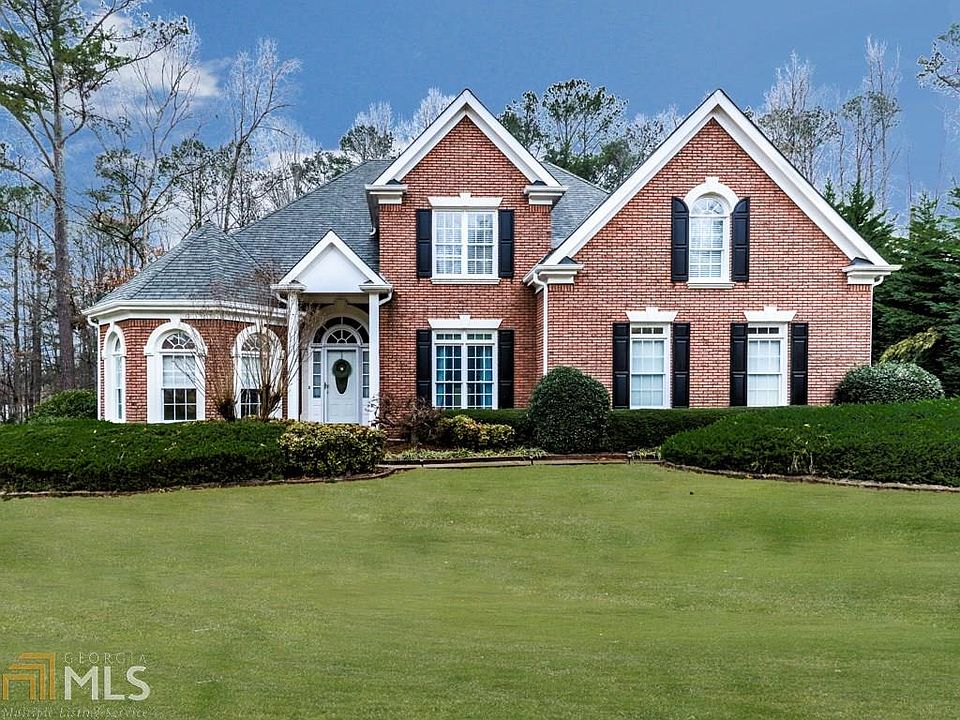 2nd image of 4722 Cavallon Dr NW