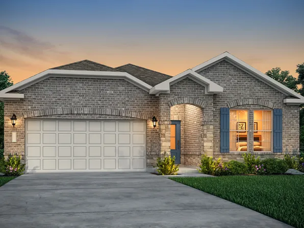 25802 Northpark Pine Dr, Porter, TX 77365