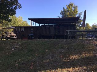 560 Paradise Acres Rd, Falls Of Rough, KY 40119