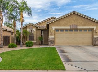 897 E Cathy Dr, Gilbert, AZ 85296