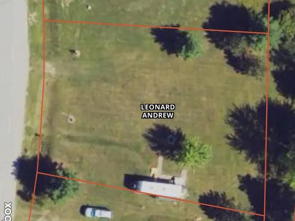1692 Manchester Way, Gladwin, MI 48624