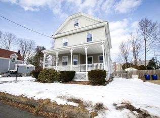 36 Sherbrooke Ave, Braintree, MA 02184