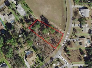 1825 E Monopoly Loop, Inverness, FL 34453