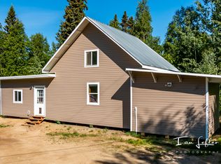 1875 Bluegrass Dr, Fairbanks, AK 99709