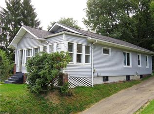 740 Clearview Ave, Akron, OH 44314