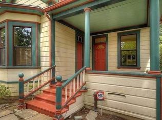 824 N Lincoln St, Stockton, CA 95203