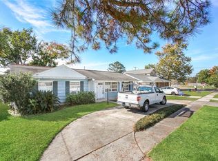3716 W Metairie Ave N, Metairie, LA 70001