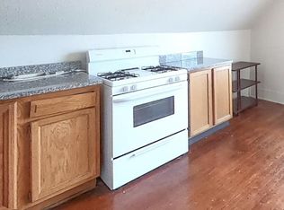 4224 S Washington St #2W, Marion, IN 46953