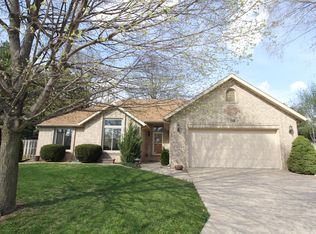 5020 S Virginia Ct, Springfield, MO 65810