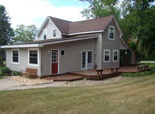 15577 S Tilson Rd, Rudyard, MI 49780