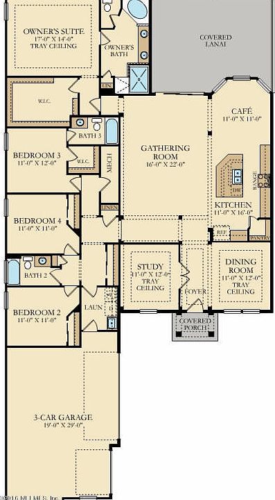 2nd image of 743 Aspen Leaf Dr
