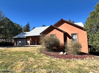 200 Oak Grove Pl, Ruidoso, NM 88345
