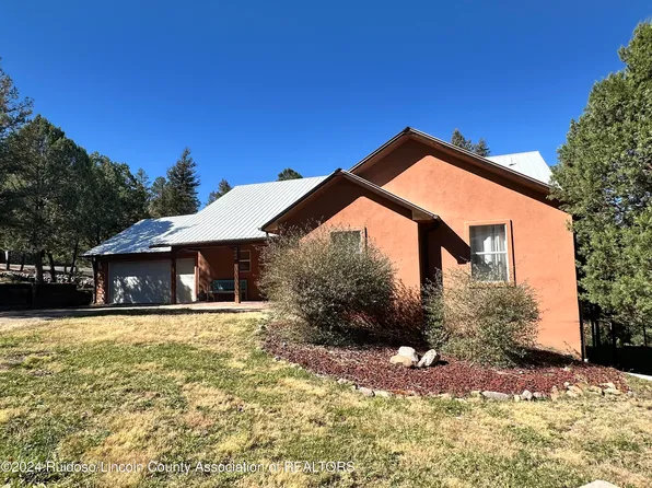 200 Oak Grove Pl, Ruidoso, NM 88345