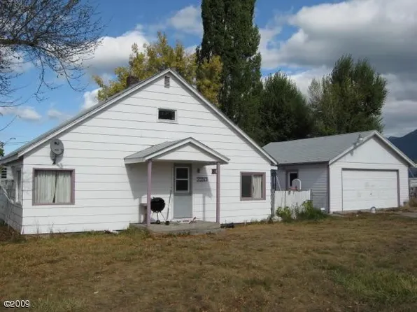 220 Adams St SE, Ronan, MT 59864
