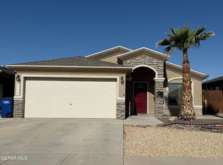3729 Loma Esteban Dr, El Paso, TX 79938