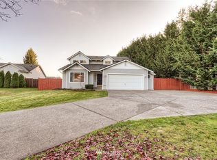 4602 208th St E, Spanaway, WA 98387