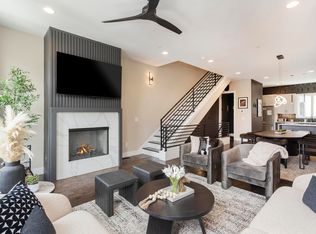 1013 Rev Drive Enoch Jones Blvd #10, Nashville, TN 37208