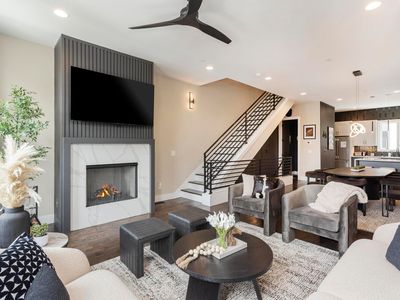 1013 Rev Drive Enoch Jones Blvd #10, Nashville, TN, 37208