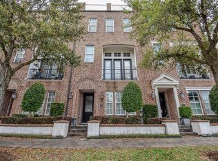 1027 Saint Charles St, Houston, TX 77003