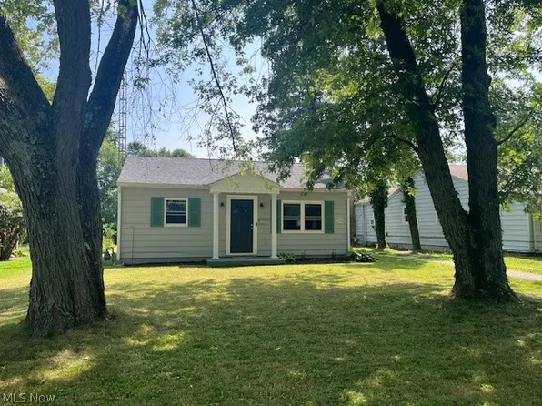 2140 Western Ave, Alliance, OH 44601