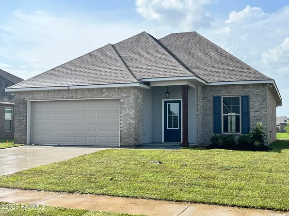 107 Fearless Ave, Youngsville, LA 70592