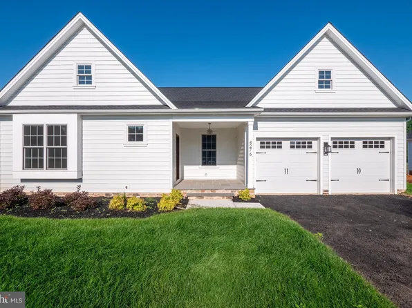 4276 Stonebridge Dr, Bethlehem, PA 18015
