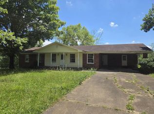 183 Old Georgetown Rd NW, Cleveland, TN 37312