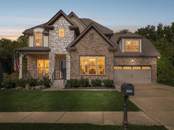 3043 Dogwood Trl, Spring Hill, TN 37174