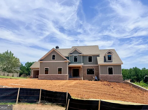 2308 Pebble Trl, Monroe, GA 30656