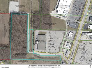 Wagner Ave, Greenville, OH 45331