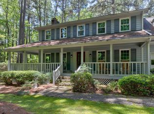 4305 Waterwheel Dr, Raleigh, NC 27606