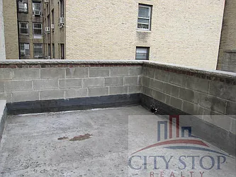 Rented by City Stop Realty