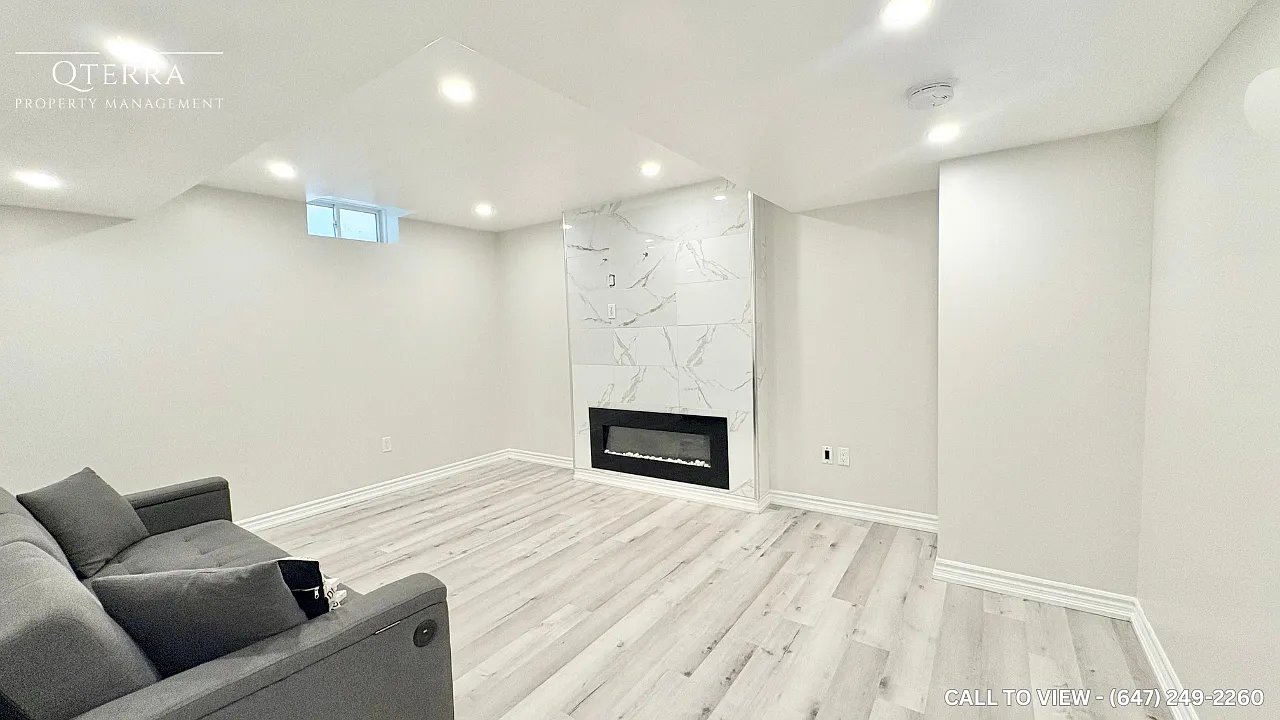 2 bed, 600 sqft, $1,695 — Photo 1