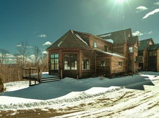 9 Powderhorn Ln #7B, Wilmington, VT 05363