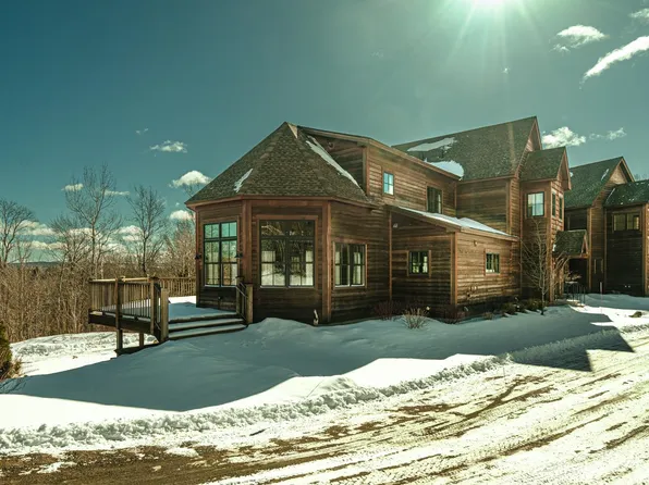 9 Powderhorn Lane #7B, Wilmington, VT 05363