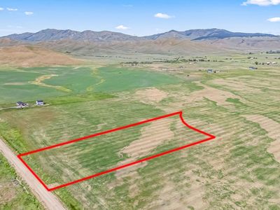 LOT 4 Mountain Sun West, Fairfield, ID, 83327