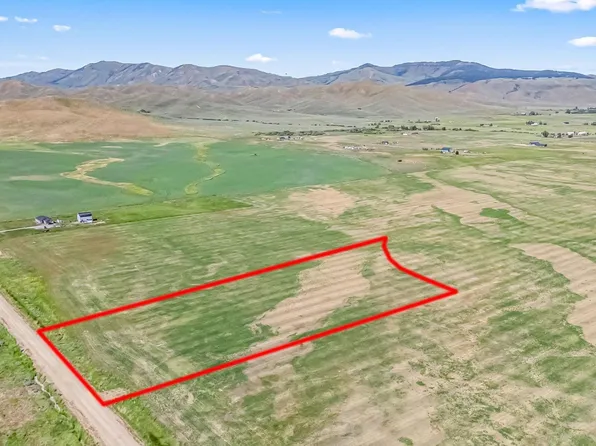 LOT 4 Mountain Sun West, Fairfield, ID 83327