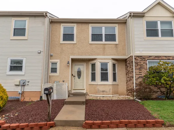 308 Wayne Ct, Holland, PA 18966